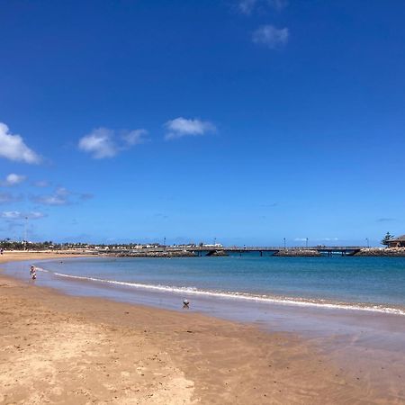 Las Rocas Golf And Sea Caleta De Fuste Ngoại thất bức ảnh
